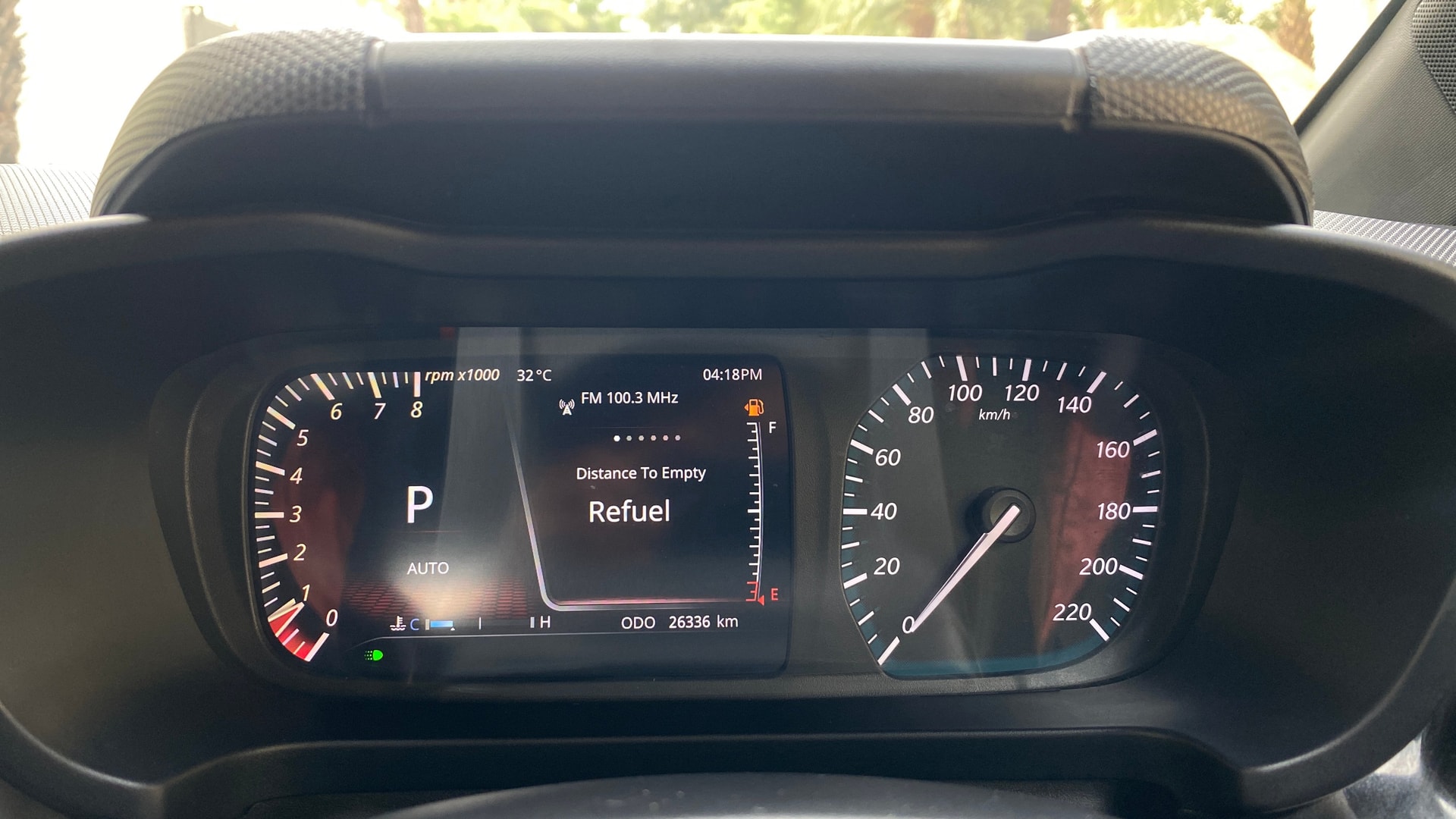 View 2022 Tata Altroz XZ Petrol Image 36 Used 2022 Tata Altroz XZ Petrol Image 36