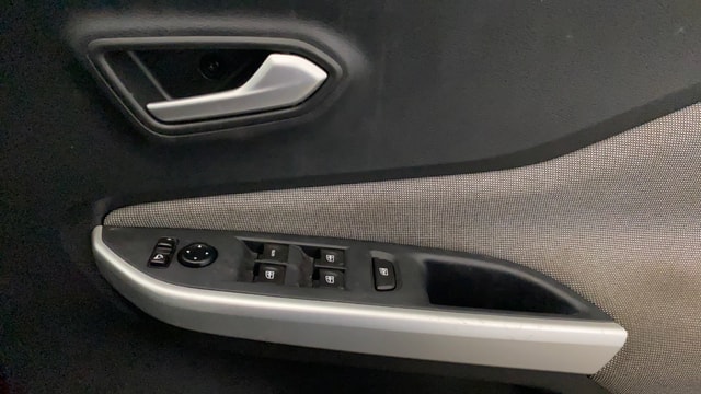 View Nissan Magnite Image 32 Used Nissan Magnite Image 32
