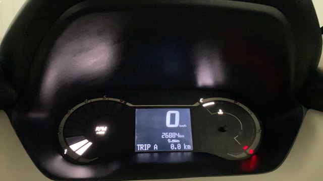 View Nissan Magnite Image 33 Used Nissan Magnite Image 33