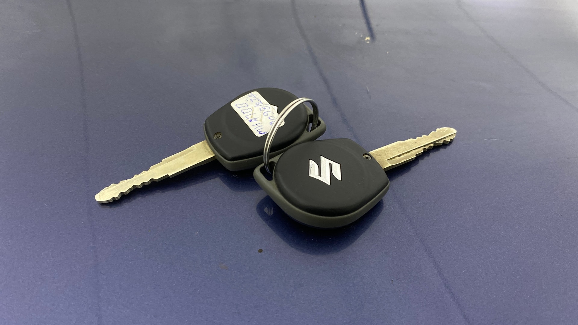View 2022 Maruti Suzuki 1000 Base Variant Image 26 Used 2022 Maruti Suzuki 1000 Base Variant Image 26