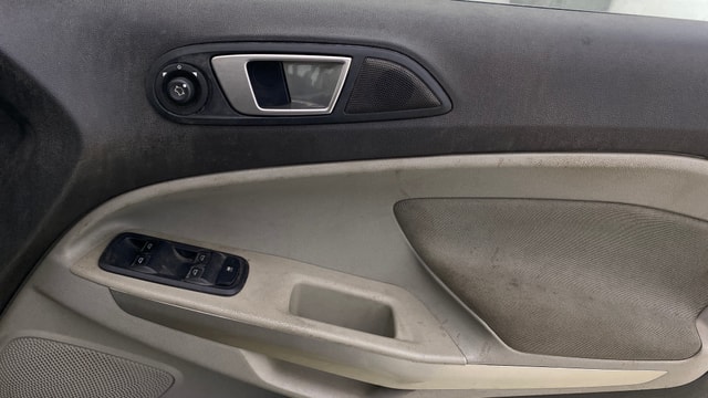 View Ford EcoSport Image 32 Used Ford EcoSport Image 32