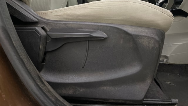 View Ford EcoSport Image 18 Used Ford EcoSport Image 18