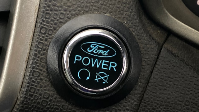 View Ford EcoSport Image 33 Used Ford EcoSport Image 33