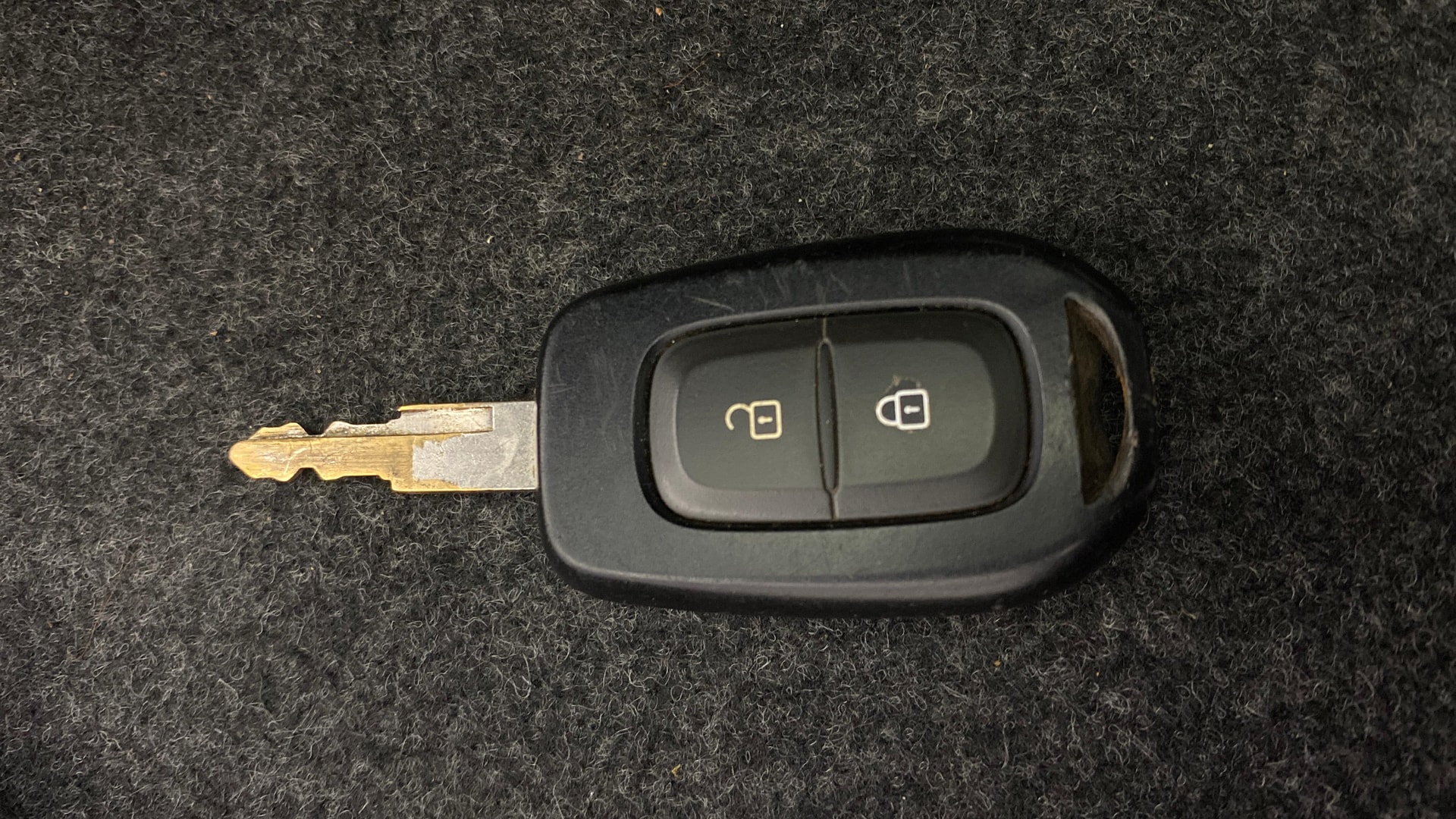 View 2018 Renault Kwid RXT 1.0 Driver Airbag Option Image 26 Used 2018 Renault Kwid RXT 1.0 Driver Airbag Option Image 26