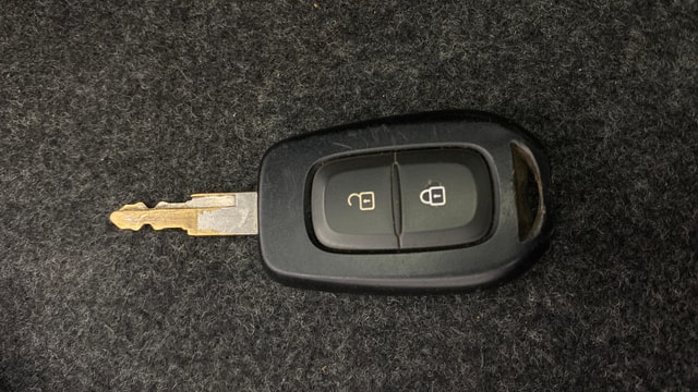 View Renault Kwid Image 26 Used Renault Kwid Image 26