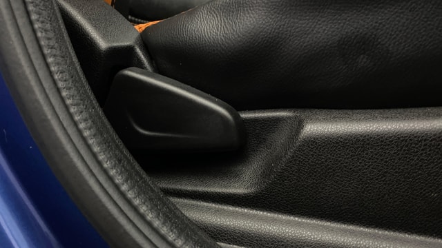 View Renault Kwid Image 18 Used Renault Kwid Image 18
