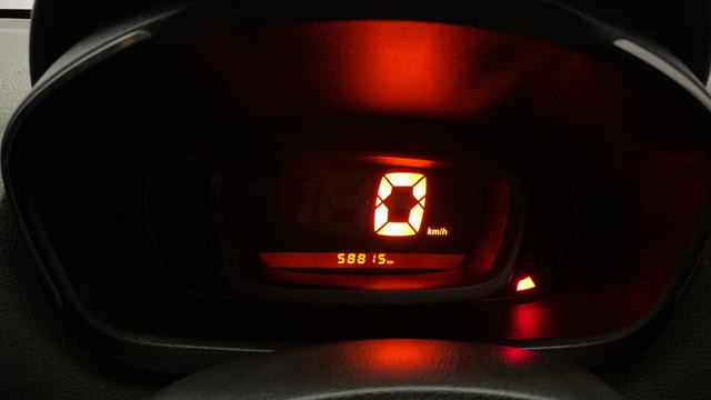 View Renault Kwid Image 33 Used Renault Kwid Image 33