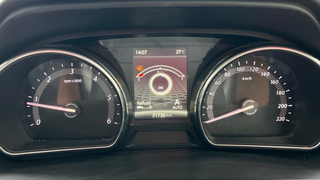 View Tata Hexa Image 35 Used Tata Hexa Image 35