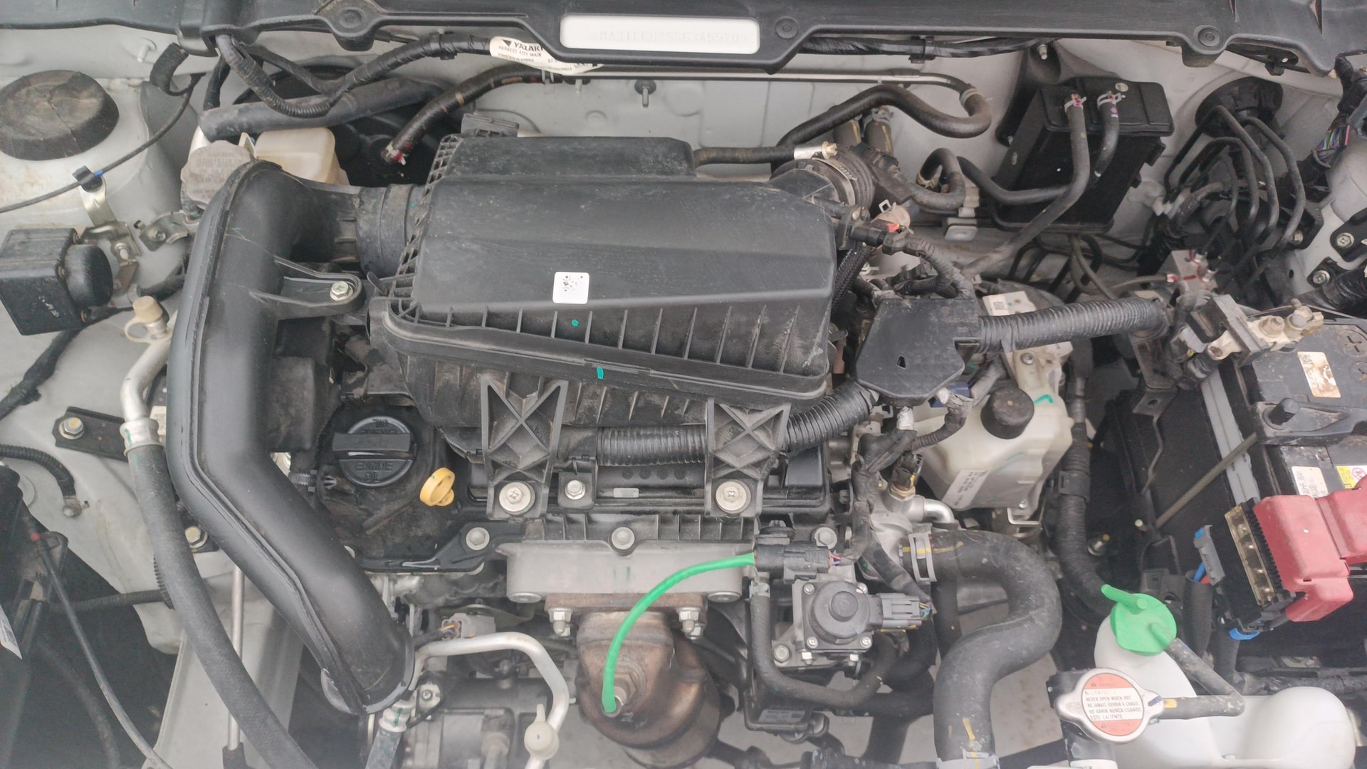 Used 2025 Maruti Suzuki 1000 Used 2025 Maruti Suzuki 1000