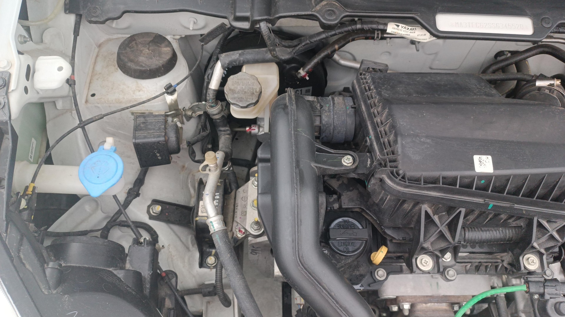 Used 2025 Maruti Suzuki 1000 Used 2025 Maruti Suzuki 1000