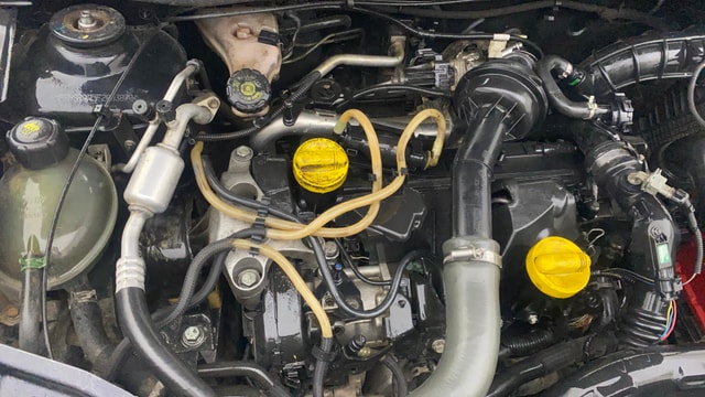 View Renault Duster Image 24 Used Renault Duster Image 24