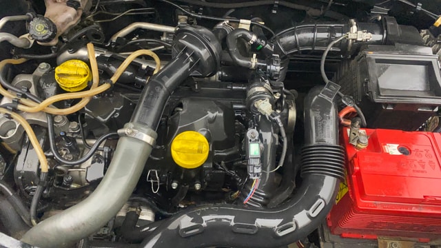 View Renault Duster Image 42 Used Renault Duster Image 42