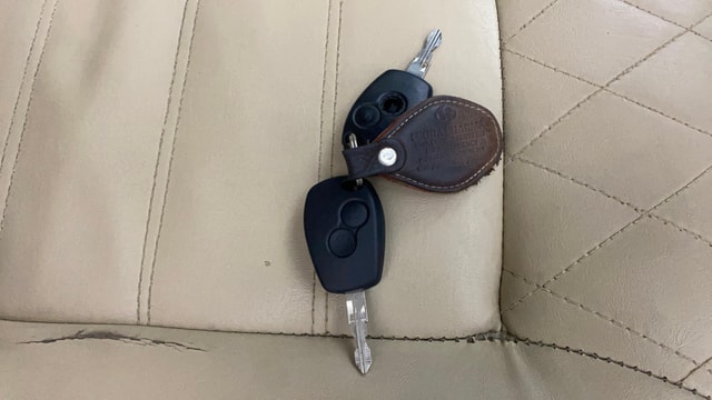 View Renault Duster Image 18 Used Renault Duster Image 18