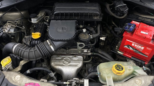 View Tata Tigor Image 41 Used Tata Tigor Image 41