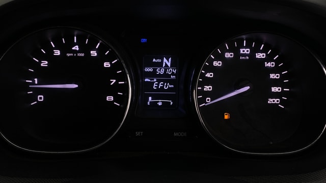 View Tata Tigor Image 34 Used Tata Tigor Image 34