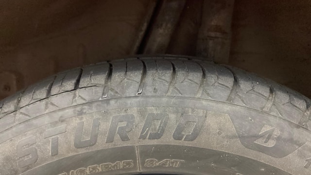 View Honda Amaze Image 19 Used Honda Amaze Image 19