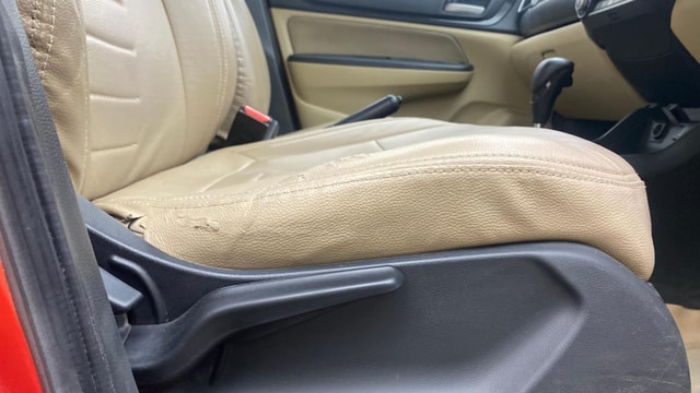 View Honda Amaze Image 18 Used Honda Amaze Image 18