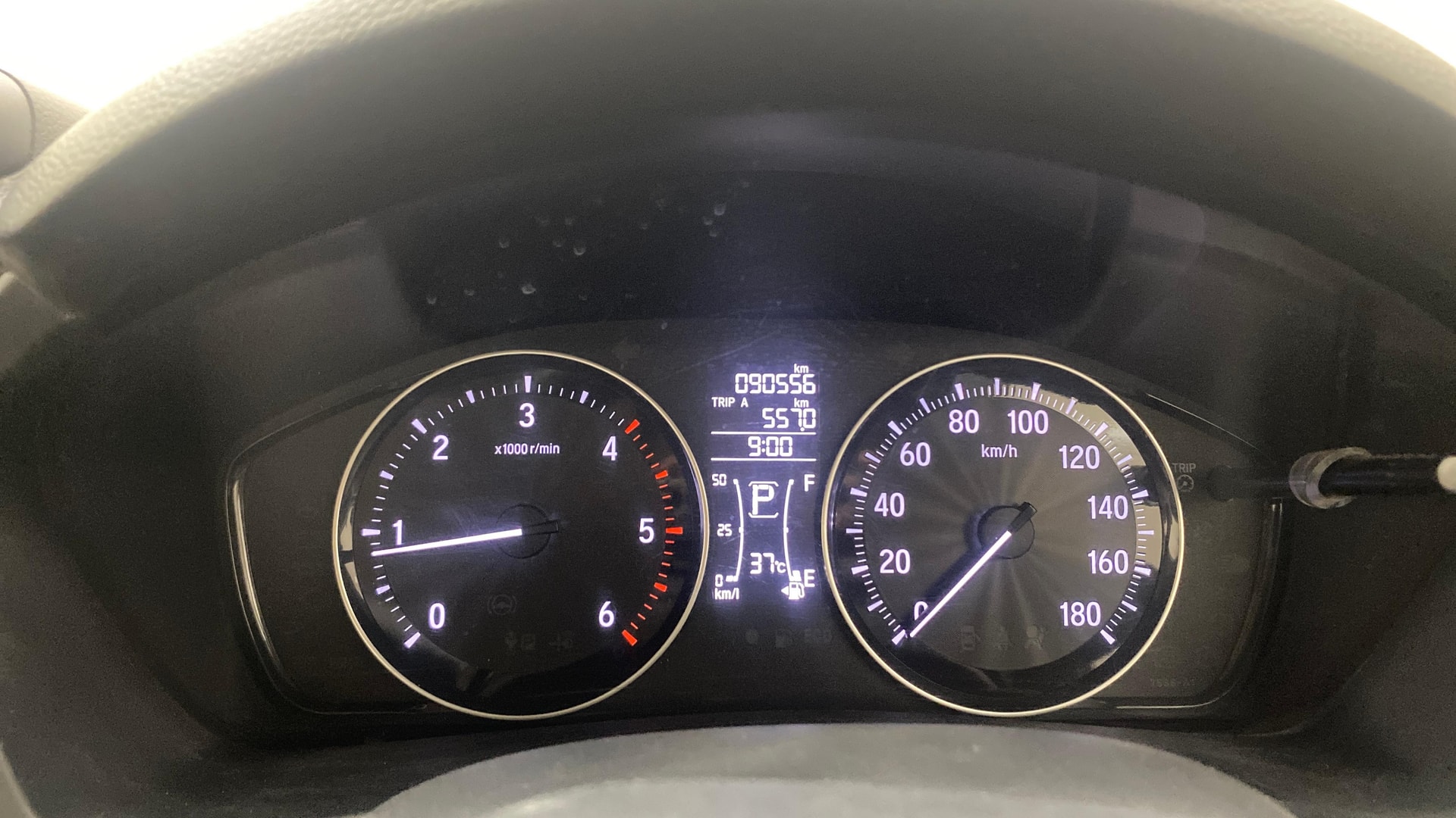 View 2019 Honda Amaze E MT Petrol BS IV Image 35 Used 2019 Honda Amaze E MT Petrol BS IV Image 35