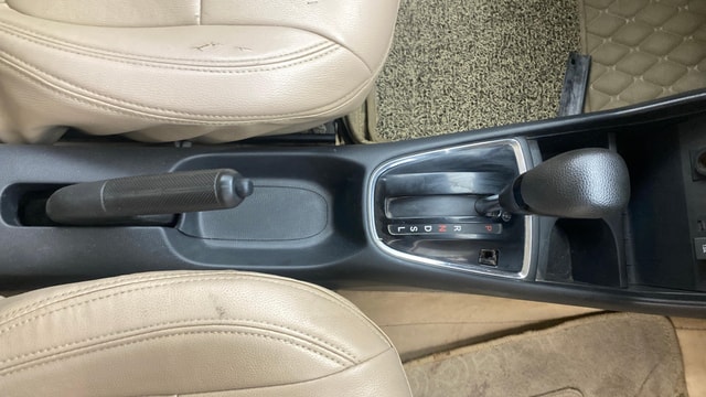 View Honda Amaze Image 39 Used Honda Amaze Image 39