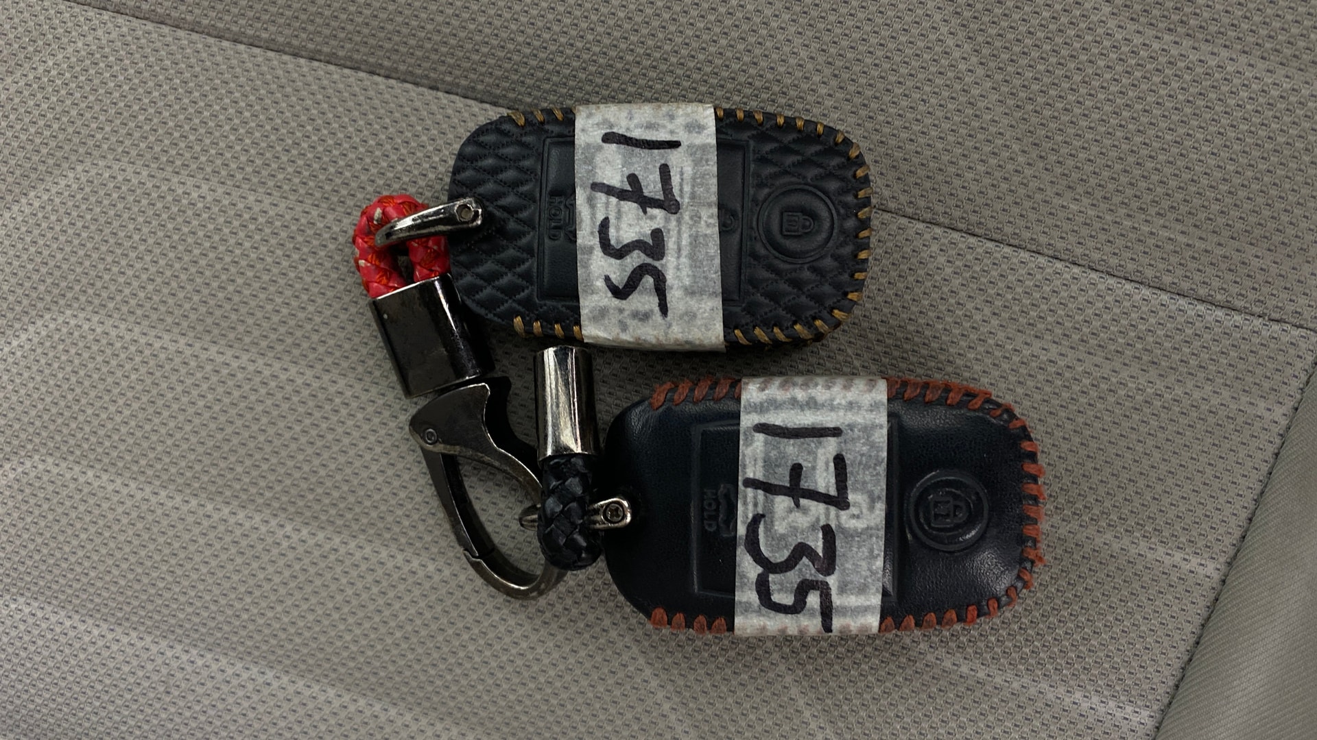 View 2020 Kia Sonet HTX iMT Petrol Image 29 Used 2020 Kia Sonet HTX iMT Petrol Image 29