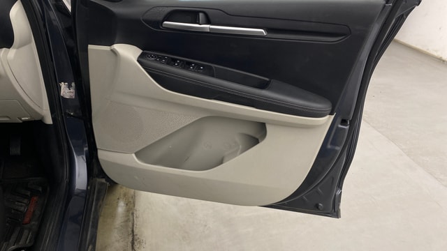 View Kia Sonet Image 35 Used Kia Sonet Image 35