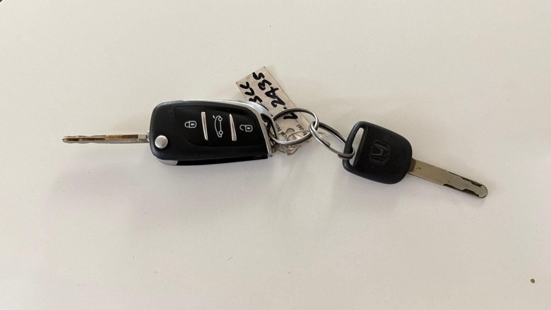 Used 2016 Honda Amaze Used 2016 Honda Amaze