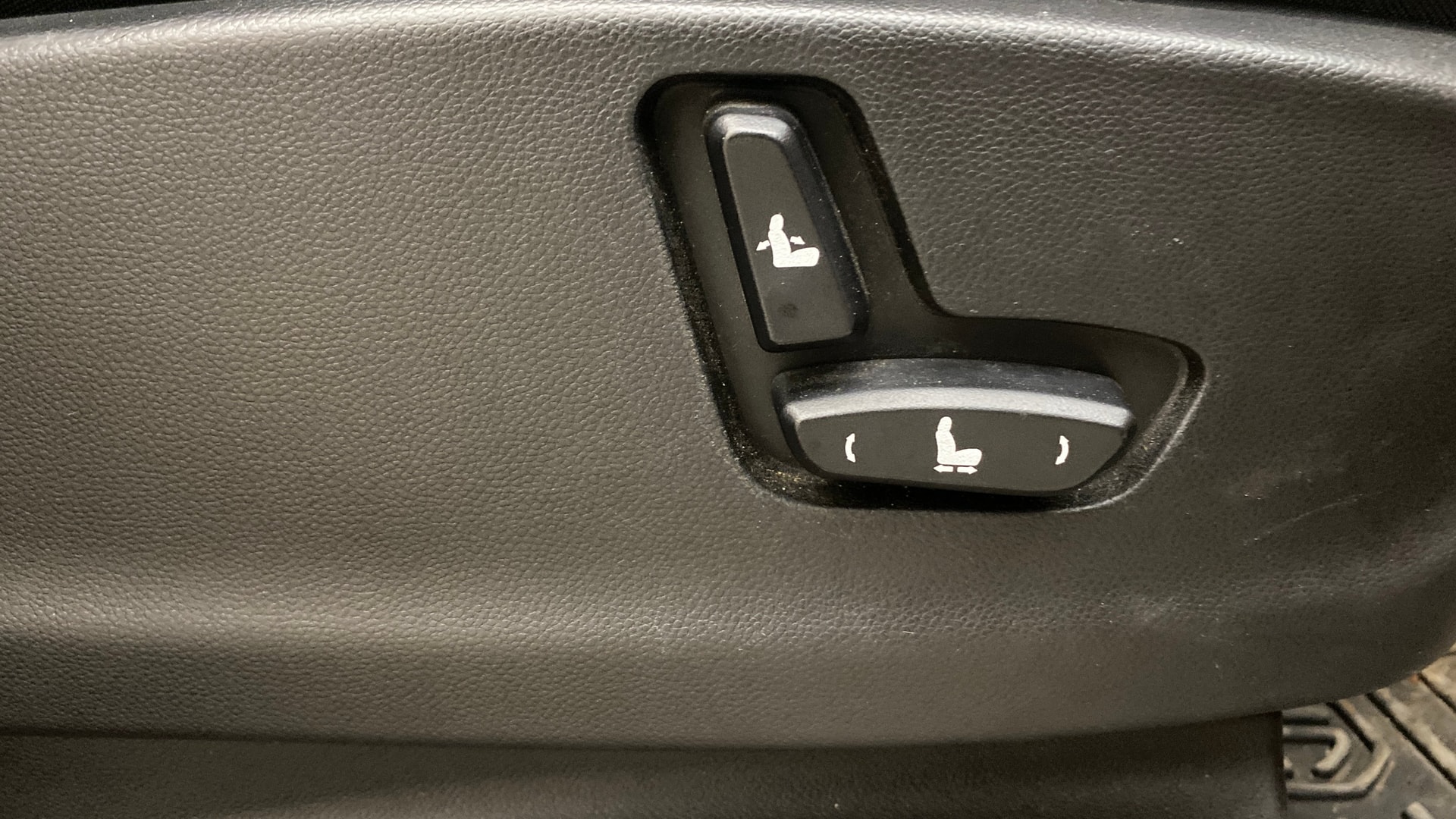 Used 2021 MG Hector Used 2021 MG Hector