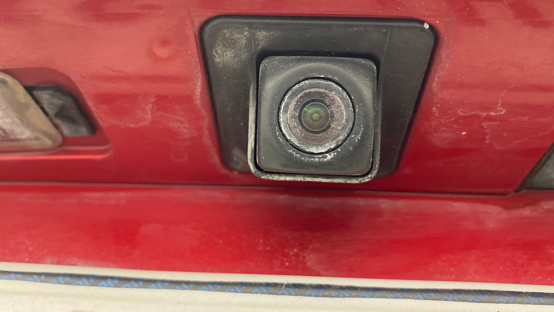 Used 2021 MG Hector Used 2021 MG Hector