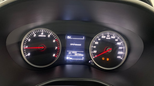 View MG Hector Image 35 Used MG Hector Image 35
