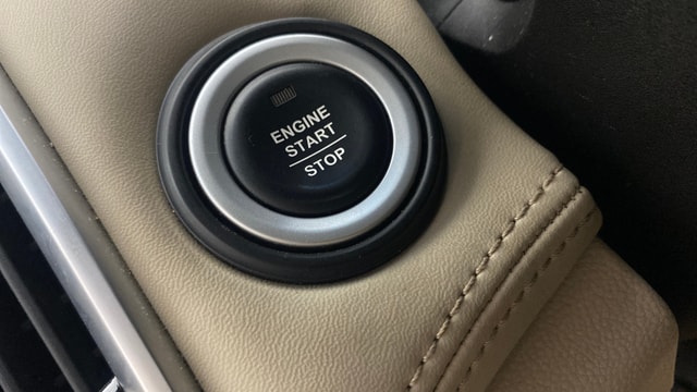 View MG Hector Image 34 Used MG Hector Image 34