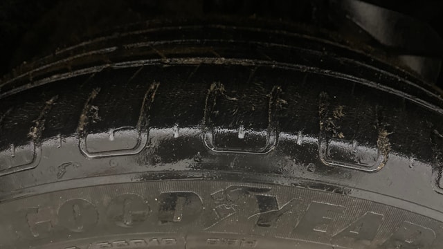 View MG Hector Image 45 Used MG Hector Image 45