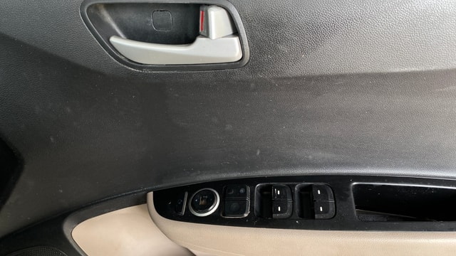View Hyundai Grand i10 Image 37 Used Hyundai Grand i10 Image 37