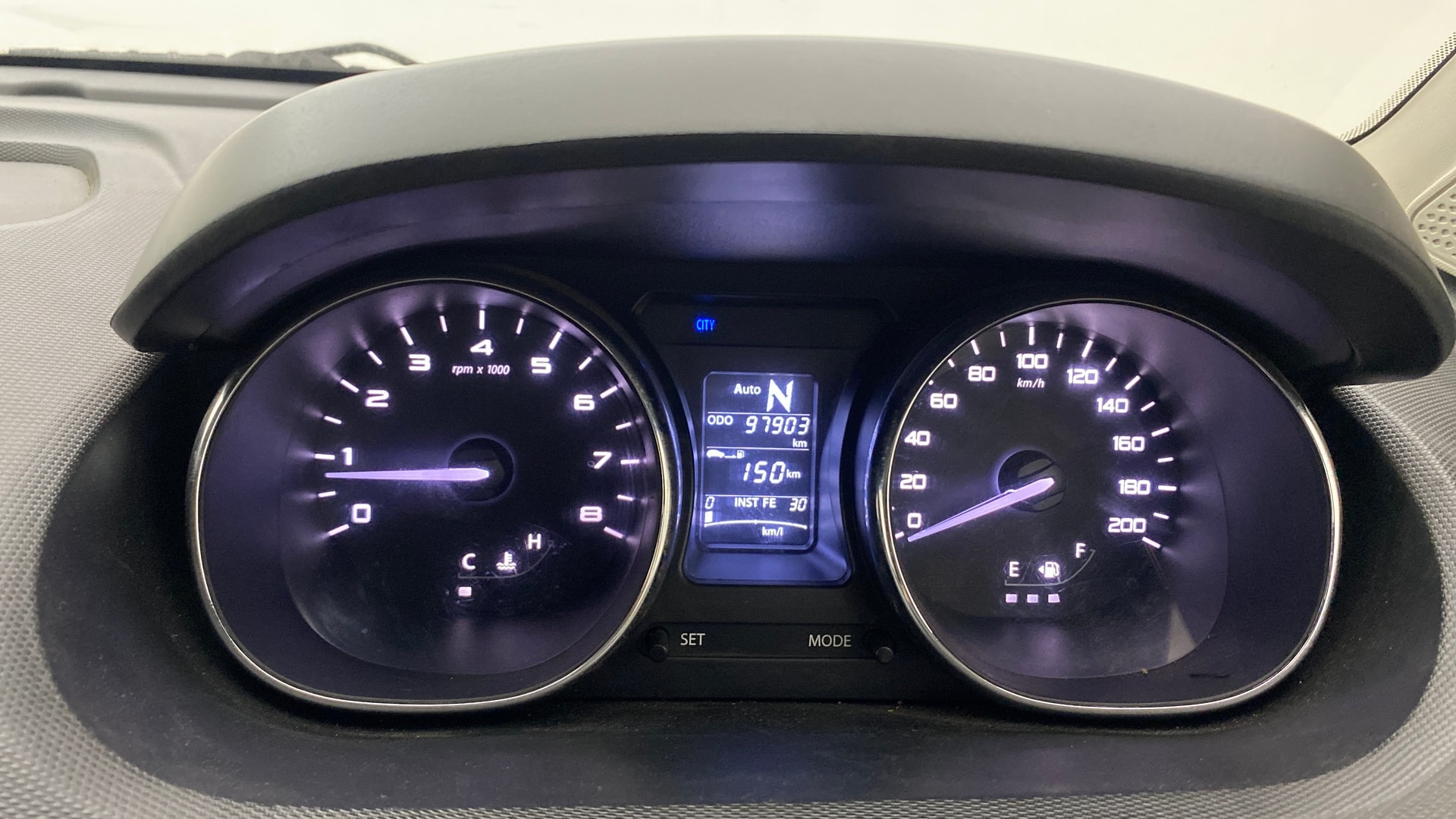 View 2018 Tata Tiago Revotorq XB Image 33 Used 2018 Tata Tiago Revotorq XB Image 33