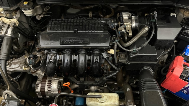 View Honda City Image 41 Used Honda City Image 41