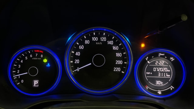 View Honda City Image 34 Used Honda City Image 34