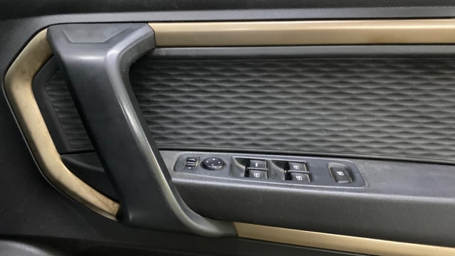 View Renault Kiger Image 38 Used Renault Kiger Image 38