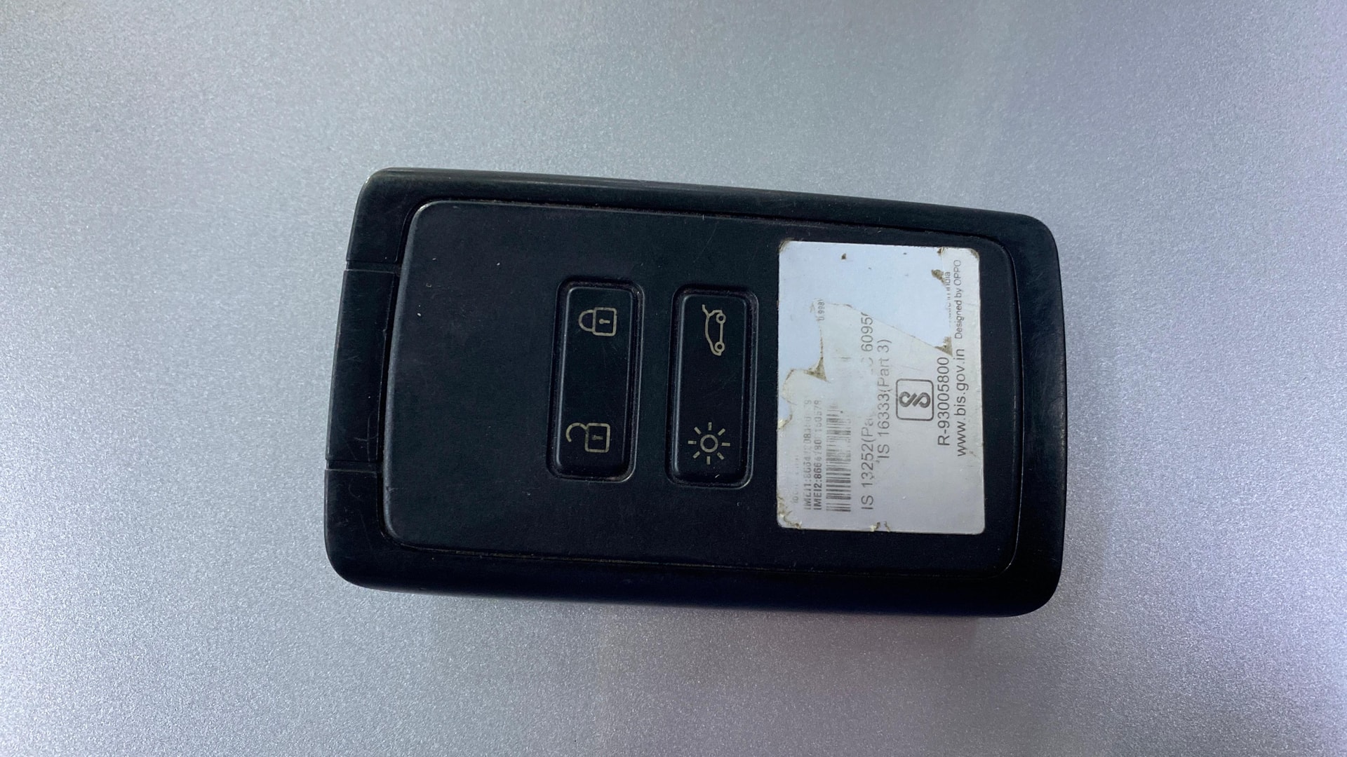 Used 2022 Renault Kiger Used 2022 Renault Kiger