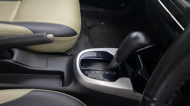 View Honda Jazz Image 38 Used Honda Jazz Image 38