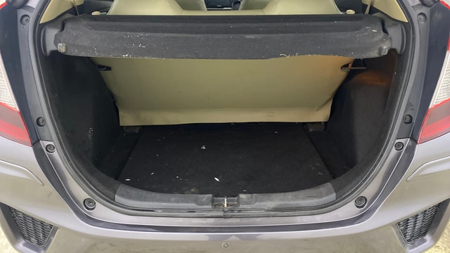 View Honda Jazz Image 10 Used Honda Jazz Image 10