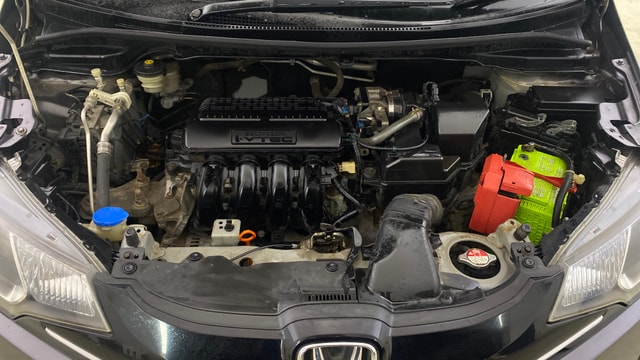 View Honda Jazz Image 41 Used Honda Jazz Image 41