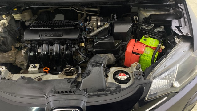 View Honda Jazz Image 13 Used Honda Jazz Image 13