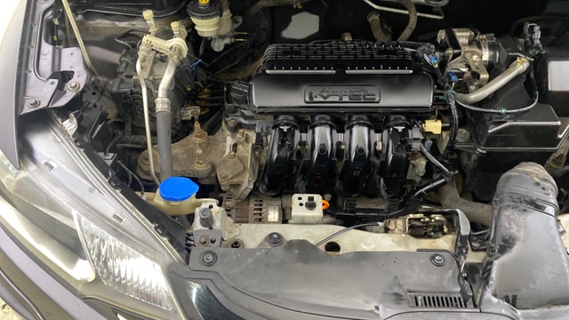 View Honda Jazz Image 3 Used Honda Jazz Image 3