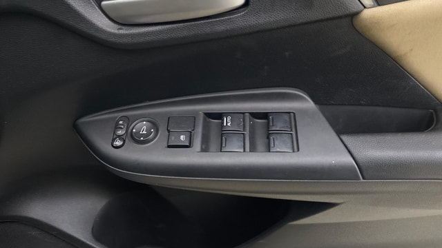 View Honda Jazz Image 33 Used Honda Jazz Image 33