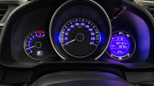 View Honda Jazz Image 34 Used Honda Jazz Image 34