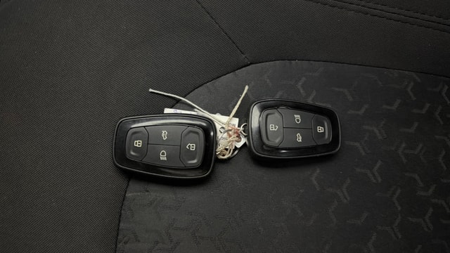 View Tata Tigor Image 18 Used Tata Tigor Image 18