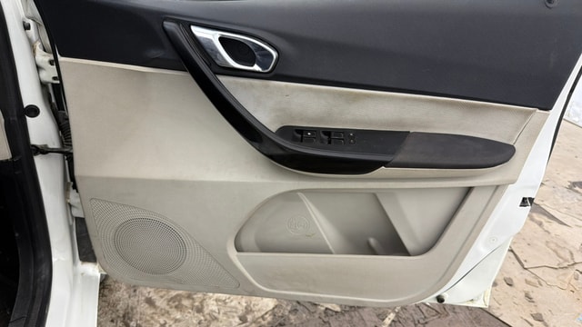 View Tata Tigor Image 37 Used Tata Tigor Image 37