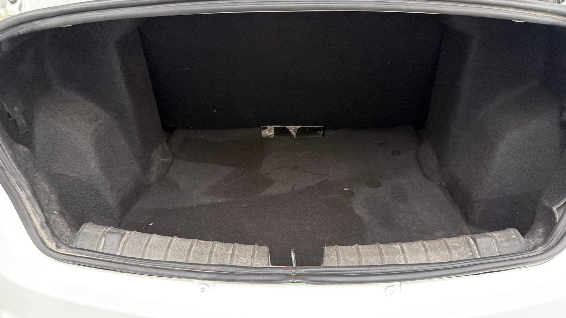 View 2023 Tata Tigor XE Diesel Image 6 Used 2023 Tata Tigor XE Diesel Image 6