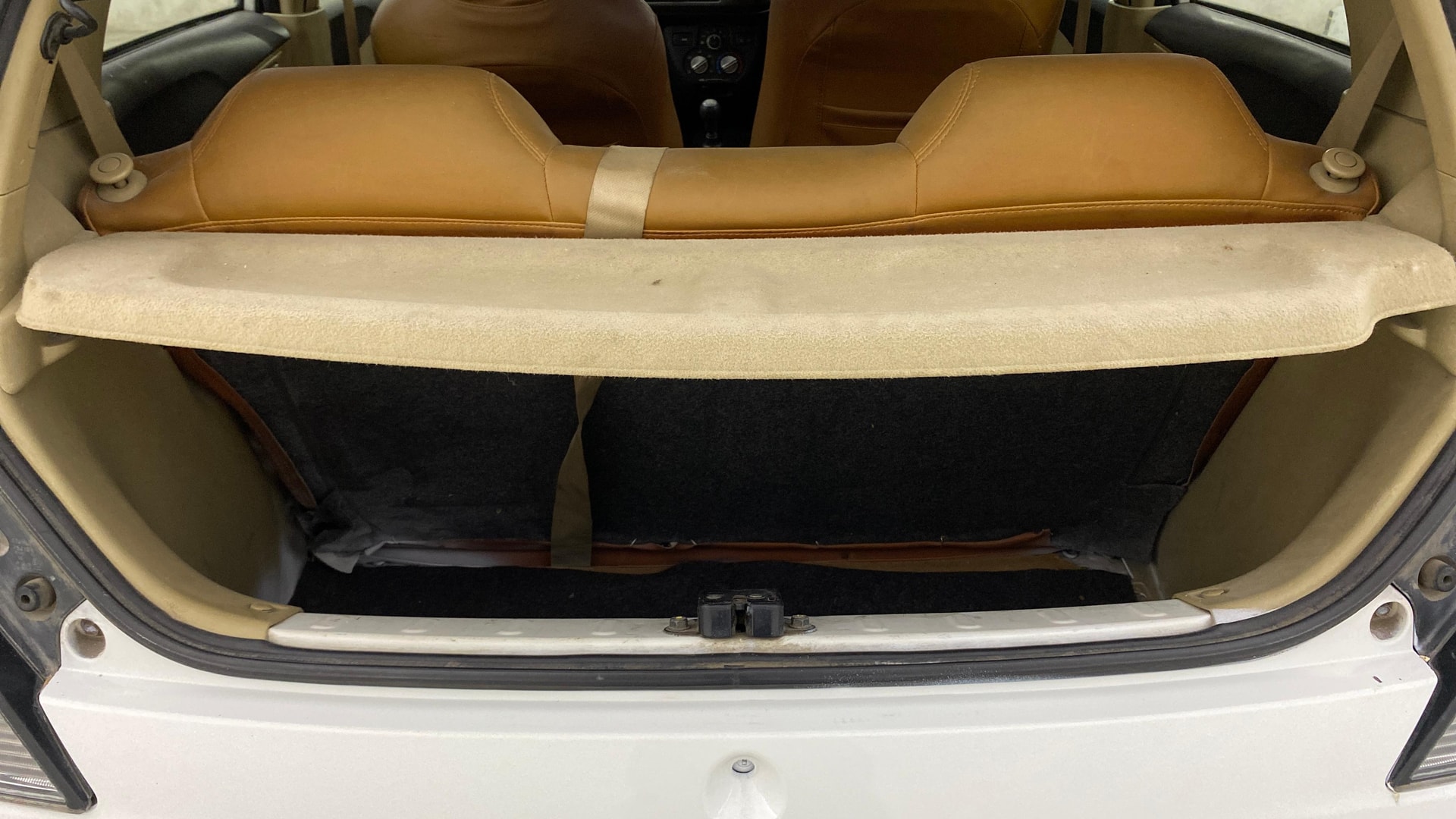Used 2014 Honda Brio Used 2014 Honda Brio