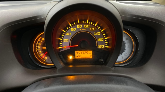 View Honda Brio Image 33 Used Honda Brio Image 33