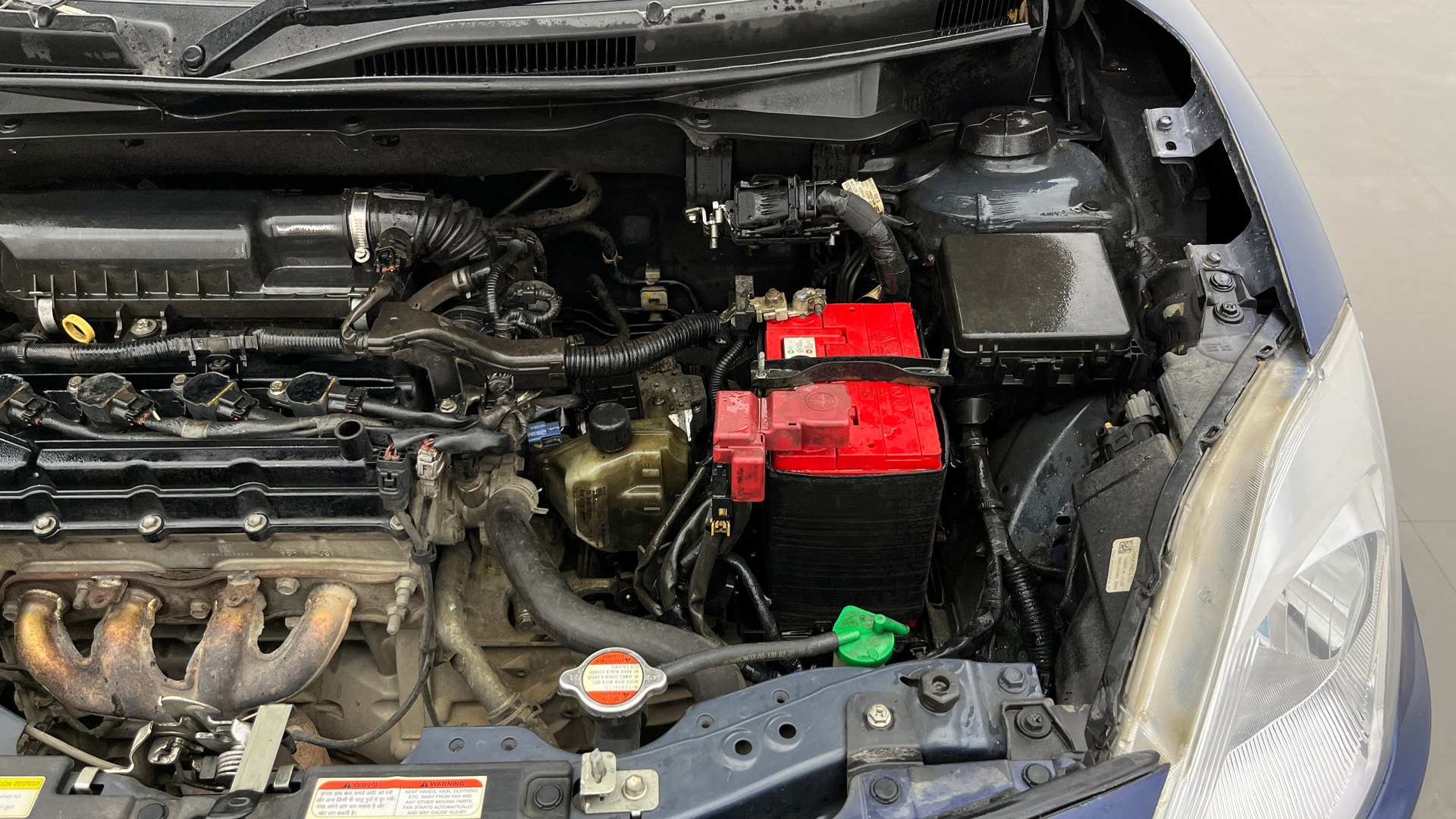 Used 2019 Maruti Suzuki 1000 Used 2019 Maruti Suzuki 1000